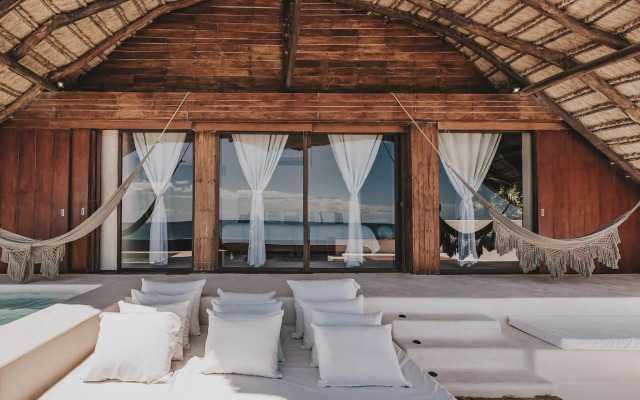 Papaya Playa Project, Tulum, a Member of Design Hotels