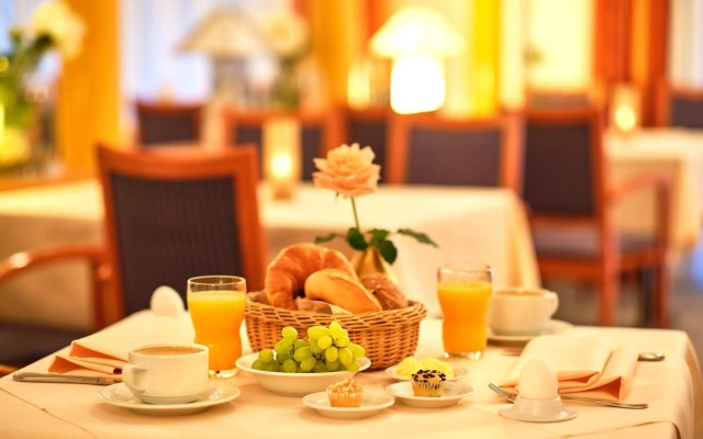 Park Hotel Numbrecht