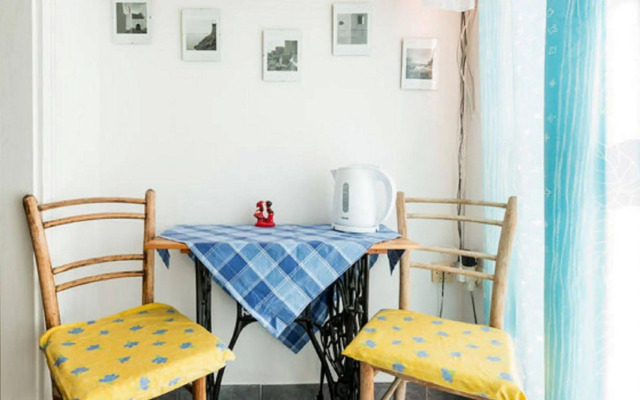 Guesthouse Home Sweet Home