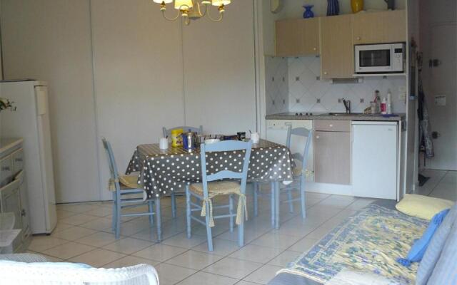 Oceania, Appartement 3 étoiles à Carnac