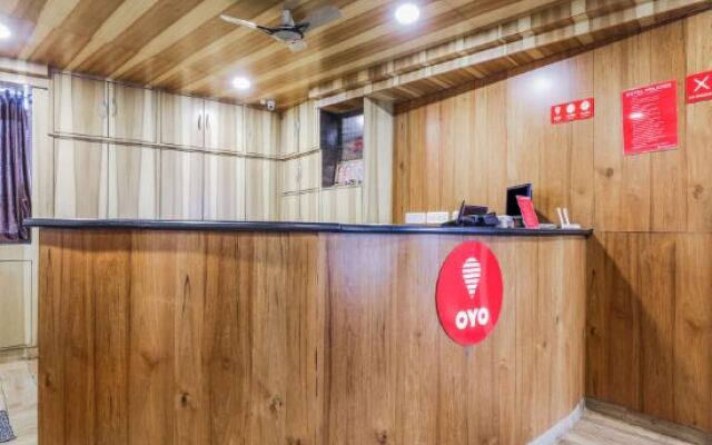 Venkateshwara Mitra Residency