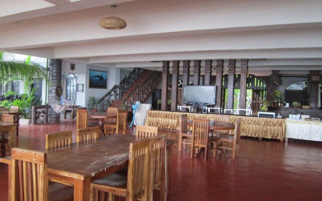 Noblesse Resort