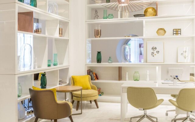 Crowne Plaza London - Kings Cross by IHG