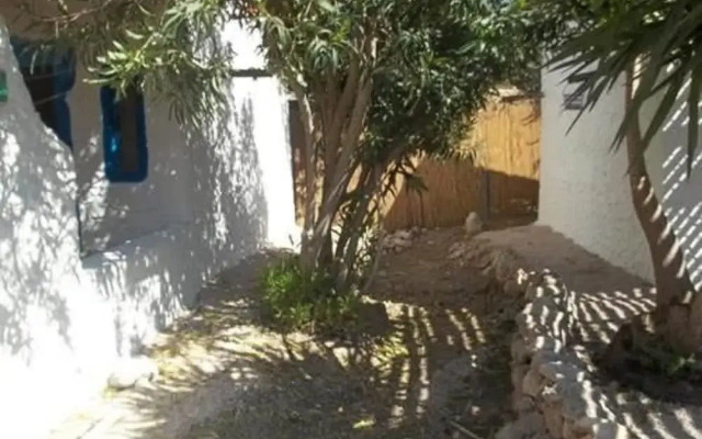 Lampedusa Dammusi del Blue & Green