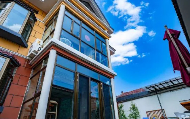 Banquan Impression Homestay