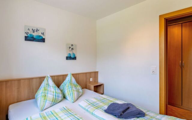 Apartment Top 6 Sankt Margarethen im Lungau