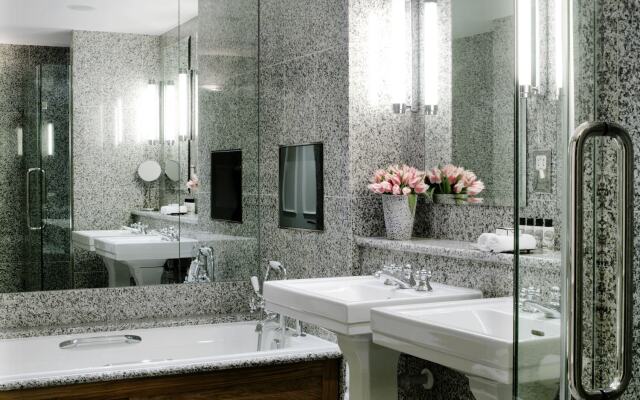 Haymarket Hotel, Firmdale Hotels