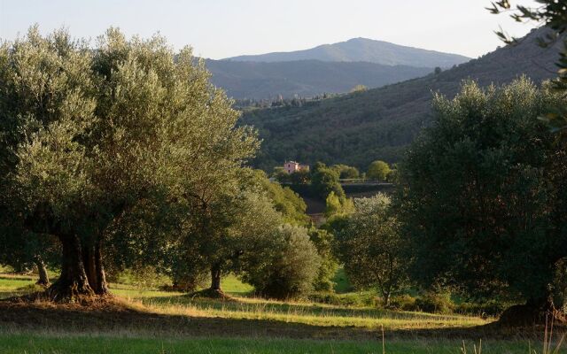 I Casali di Colle San Paolo