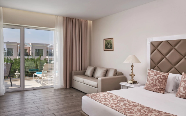 Sandy Villas Resort