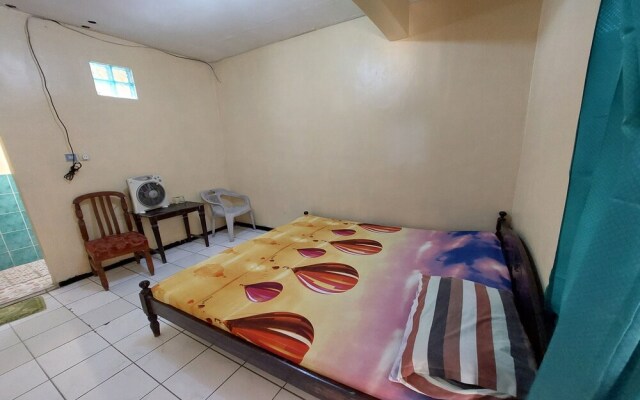 Hotel Parangtritis Widodo Tustiyani