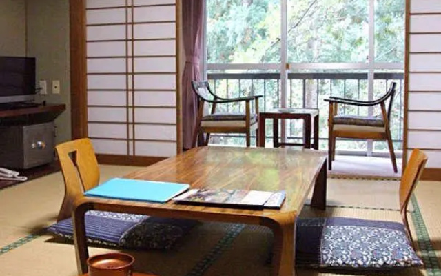 Hotel Kinomezaka – Guest Rooms – Minamiuonuma