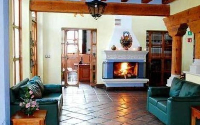 Hotel Pueblo Mágico