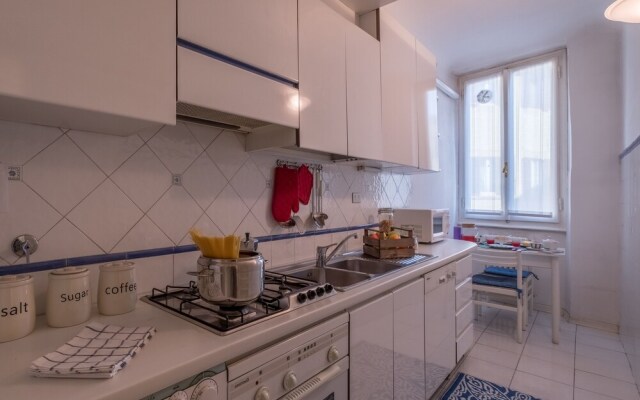 Apartment in the Heart of Florence