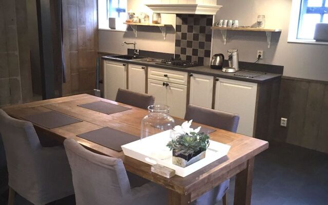 Bed & Breakfast Opperdoes