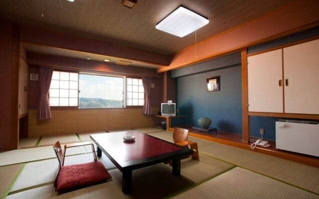 Nagasaki Blue Sky Hotel