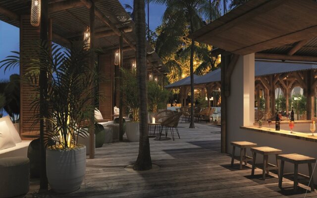 Veranda Tamarin Hotel and Spa