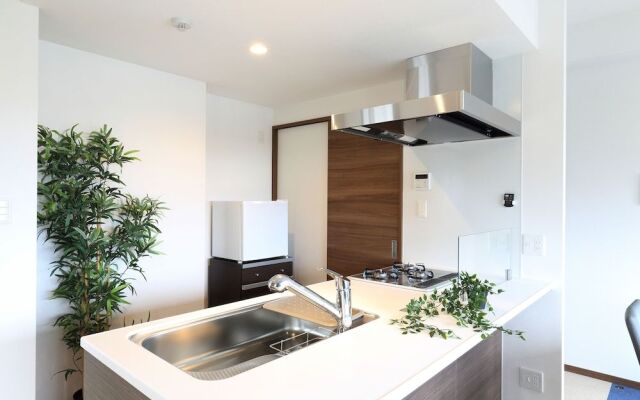 Grand Residence Hakataeki Minami