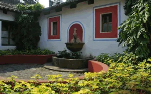 Quinta de las Flores