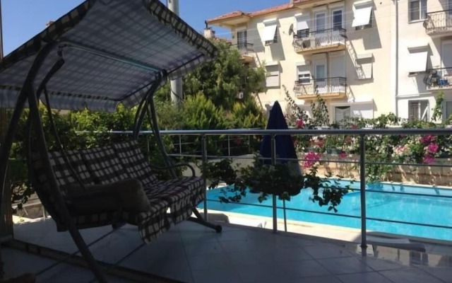 Zeytin Apart Otel