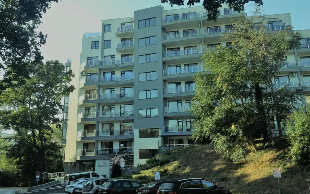 Apartments Yalta