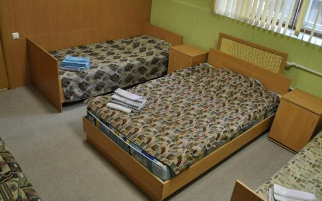 Жилые помещения Камея