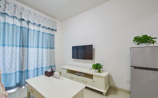 Ikea Apartment Hotel Nanshan Branch