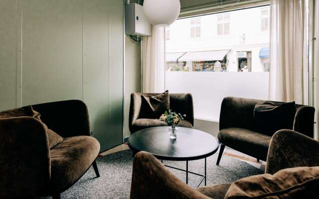 Best Western Plus JA Hotel Karlskrona