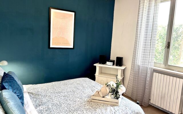 Villa Ettore Tranquil 4 bed Villa