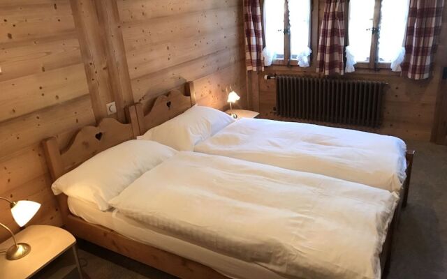 Auberge de la Poste Les Diablerets