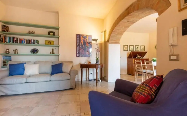 Agriturismo la Prodaia