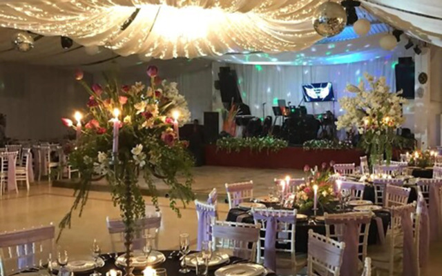 Hotel & Balneario Los Angeles