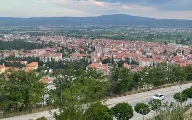 Seyir Otel