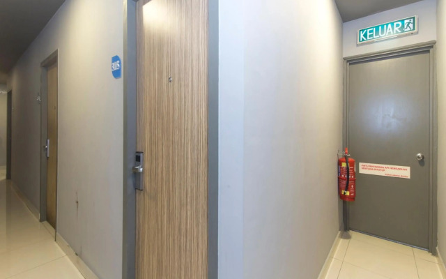 I Lux Hotel @ i-Hotel Kuala Lumpur