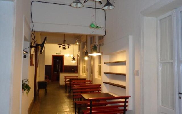 Hostelina Hostel