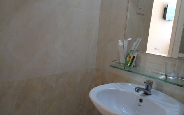 Thanh Nien Hotel - Vung Tau