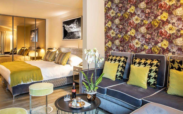 Hermitage Hotel