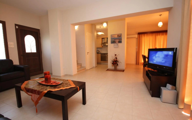 Vineland Bay Villas