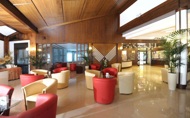 Hotel Le Balze Aktiv & Wellness