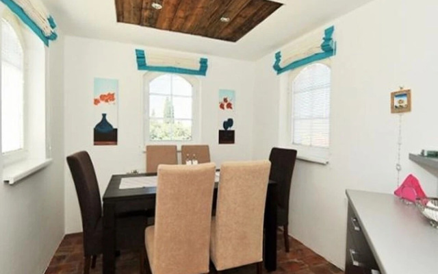 Martin - Modern - A4