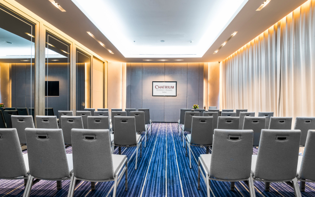 Chatrium Residence Sathorn