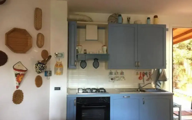 A Pochi Passi dal Mare di Marciana Marina