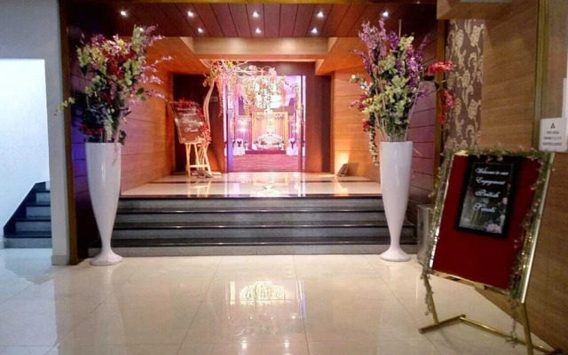 Hotel Ambassador Royale