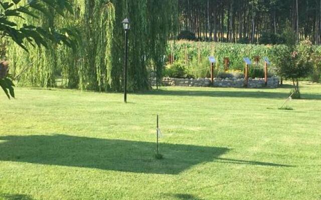 Agriturismo La Cascinetta