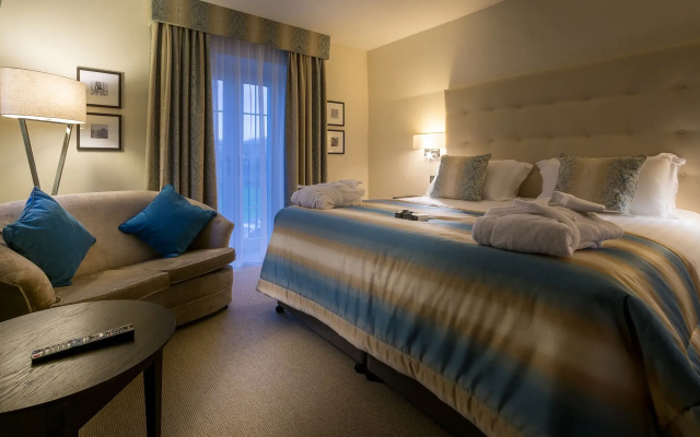 Hythe Imperial Hotel Spa & Golf