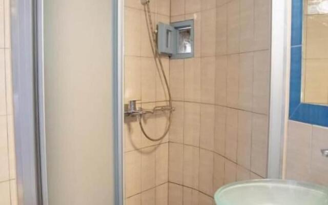 Trapela Areopolis Boutique Hotel
