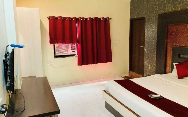 Hotel Jagdish By GRB