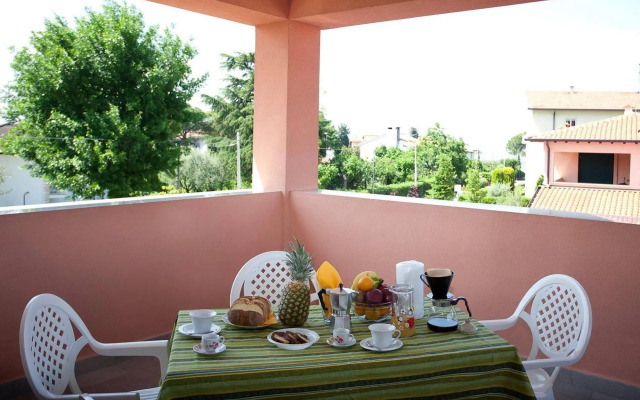 Residence Barcarola