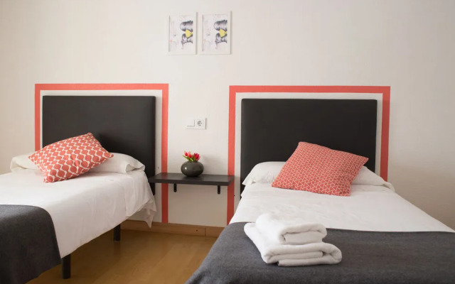 Teide Restaurante & Hostel