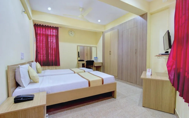 OYO 11535 Sri Sai Comforts