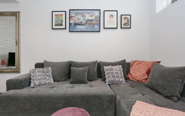 Apartments Mediteranea 1